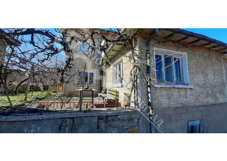 Dom na sprzedaż - с. Буря/s. Buria Габрово/gabrovo, Bułgaria, 130 m², 23 833 USD (95 569 PLN), NET-71577164