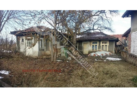 Dom na sprzedaż - гр. Свищов/gr. Svishtov Велико Търново/veliko-Tarnovo, Bułgaria, 75 m², 12 748 USD (52 138 PLN), NET-88551028