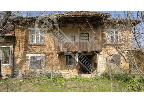 Dom na sprzedaż - с. Масларево/s. Maslarevo Велико Търново/veliko-Tarnovo, Bułgaria, 80 m², 11 917 USD (47 786 PLN), NET-91696073