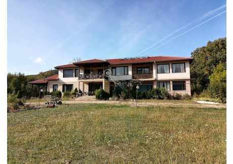 Komercyjne na sprzedaż - с. Кръвеник/s. Kravenik Габрово/gabrovo, Bułgaria, 850 m², 1 094 311 USD (4 574 220 PLN), NET-92047565