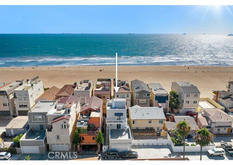 Dom na sprzedaż - 7 Surfside Avenue B Surfside, Usa, 187,39 m², 2 200 000 USD (8 448 000 PLN), NET-100916594