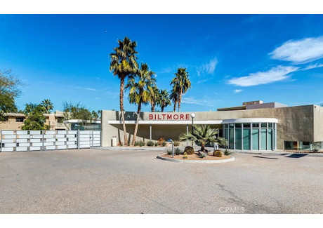 Mieszkanie do wynajęcia - 960 E Palm Canyon Drive Palm Springs, Usa, 121,24 m², 3000 USD (12 060 PLN), NET-101020930