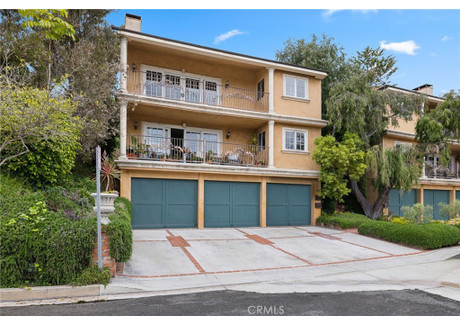 Mieszkanie do wynajęcia - 488 Hill Street Laguna Beach, Usa, 92,9 m², 5000 USD (19 950 PLN), NET-97069949