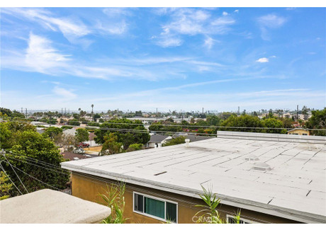 Dom na sprzedaż - 3501 Tilden Avenue Los Angeles, Usa, 169,08 m², 1 258 000 USD (5 044 580 PLN), NET-100761921