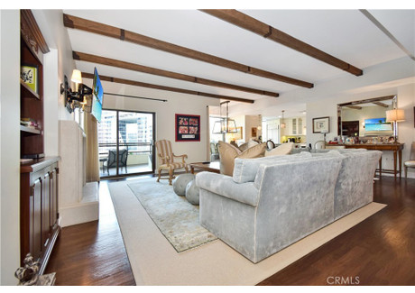 Mieszkanie na sprzedaż - 1 W Century Drive Los Angeles, Usa, 229,47 m², 3 999 000 USD (15 756 060 PLN), NET-86218312