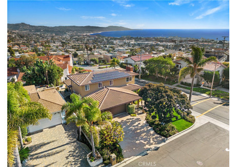 Dom na sprzedaż - 33972 Chula Vista Avenue Dana Point, Usa, 242,29 m², 2 825 000 USD (10 819 750 PLN), NET-94245559