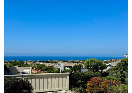 Dom do wynajęcia - 24135 Windward Dr. Dana Point, Usa, 145,02 m², 7100 USD (27 264 PLN), NET-99919668