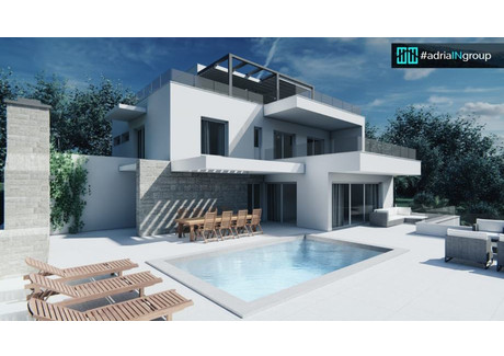 Dom na sprzedaż - Trogir, Chorwacja, 270 m², 2 760 031 USD (10 626 119 PLN), NET-98292092