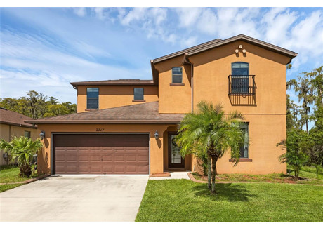 Dom na sprzedaż - 2717 EAGLE CLIFF DRIVE Kissimmee, Usa, 283,54 m², 525 000 USD (2 136 750 PLN), NET-101375244