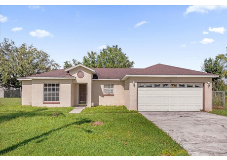 Dom na sprzedaż - 311 ALENCON WAY Kissimmee, Usa, 93,18 m², 250 000 USD (1 025 000 PLN), NET-101435318