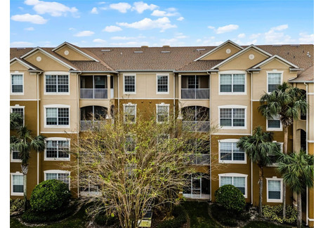 Mieszkanie na sprzedaż - 6434 CAVA ALTA DRIVE Orlando, Usa, 131,18 m², 229 998 USD (936 092 PLN), NET-102130190