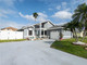 Dom na sprzedaż - 119 SUNWOOD COURT Kissimmee, Usa, 107,67 m², 315 000 USD (1 241 100 PLN), NET-96273351