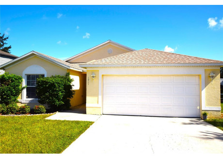 Dom na sprzedaż - 1911 MANATEE LANE Kissimmee, Usa, 130,99 m², 265 000 USD (1 078 550 PLN), NET-96432327