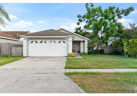 Dom na sprzedaż - 4618 PRAIRIE POINT BOULEVARD Kissimmee, Usa, 117,24 m², 424 999 USD (1 721 246 PLN), NET-98109336