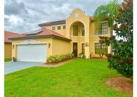 Dom na sprzedaż - 3044 CAMINO REAL DRIVE S Kissimmee, Usa, 210,33 m², 524 900 USD (2 104 849 PLN), NET-98676879