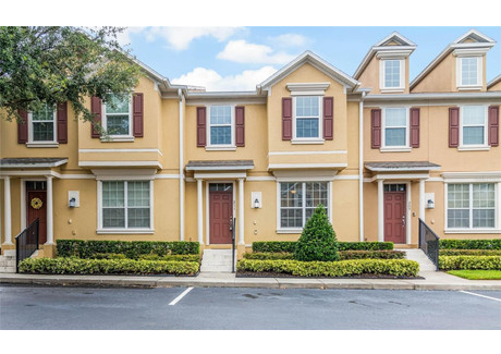 Dom na sprzedaż - 211 SILVERGLEN LANE Altamonte Springs, Usa, 146,04 m², 325 000 USD (1 244 750 PLN), NET-99091846