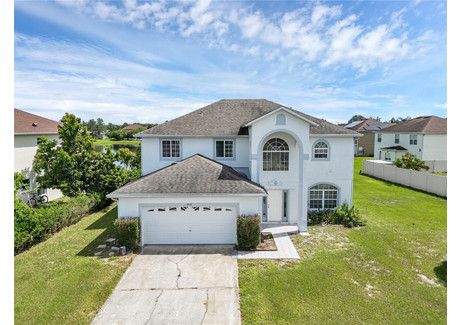 Dom na sprzedaż - 4577 FICUS TREE ROAD Kissimmee, Usa, 264,49 m², 374 000 USD (1 436 160 PLN), NET-99473987