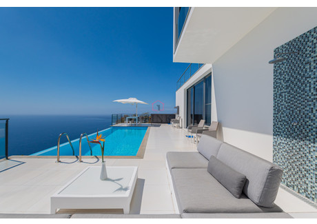 Dom na sprzedaż - Ilha Da Madeira, Arco Da Calheta, Portugalia, 317,62 m², 2 493 026 USD (10 420 850 PLN), NET-100808796