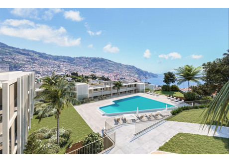 Mieszkanie na sprzedaż - Ilha Da Madeira, São Martinho, Portugalia, 88,3 m², 803 723 USD (3 295 266 PLN), NET-102556270