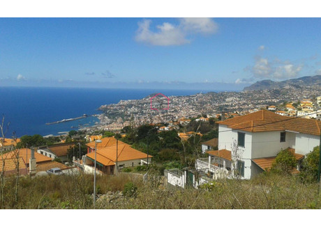 Działka na sprzedaż - Ilha Da Madeira, São Gonçalo, Portugalia, 785 m², 184 529 USD (754 722 PLN), NET-67661909