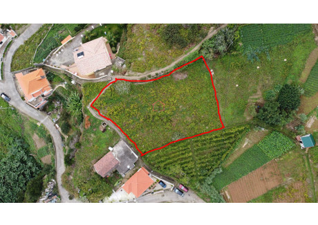 Działka na sprzedaż - Machico, Portugalia, 1050 m², 37 878 USD (145 829 PLN), NET-71802411