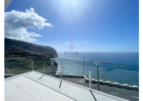 Dom na sprzedaż - Ilha Da Madeira, Campanário, Portugalia, 298 m², 2 652 615 USD (10 663 511 PLN), NET-97896852