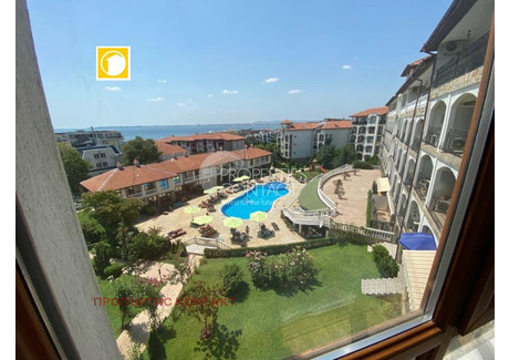 Mieszkanie na sprzedaż - гр. Свети Влас/gr. Sveti Vlas Бургас/burgas, Bułgaria, 64 m², 84 012 USD (343 610 PLN), NET-100188184