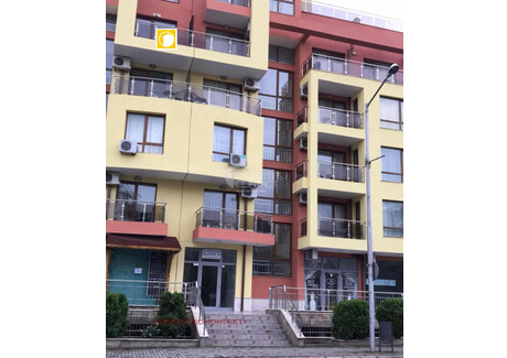 Mieszkanie na sprzedaż - гр. Несебър/gr. Nesebar Бургас/burgas, Bułgaria, 45 m², 63 415 USD (259 369 PLN), NET-102159829