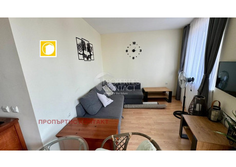 Mieszkanie na sprzedaż - гр. Свети Влас/gr. Sveti Vlas Бургас/burgas, Bułgaria, 75 m², 112 081 USD (468 500 PLN), NET-102424010