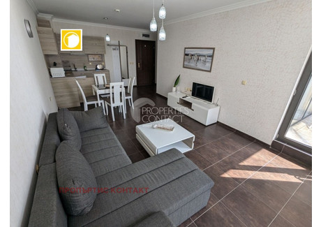 Mieszkanie na sprzedaż - гр. Свети Влас/gr. Sveti Vlas Бургас/burgas, Bułgaria, 61 m², 124 776 USD (511 583 PLN), NET-102848241