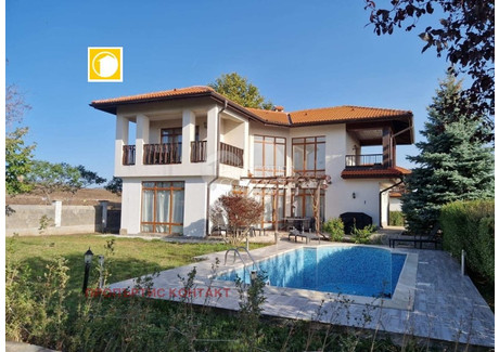 Dom na sprzedaż - гр. Ахелой/gr. Aheloy Бургас/burgas, Bułgaria, 179 m², 209 708 USD (853 512 PLN), NET-102848234