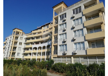 Mieszkanie na sprzedaż - гр. Поморие/gr. Pomorie Бургас/burgas, Bułgaria, 126 m², 128 277 USD (532 348 PLN), NET-84332817