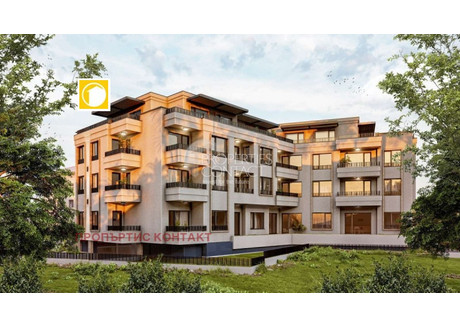 Mieszkanie na sprzedaż - гр. Царево/gr. Carevo Бургас/burgas, Bułgaria, 88 m², 124 428 USD (508 909 PLN), NET-96063666