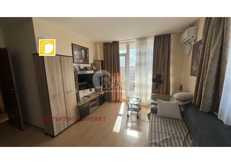 Mieszkanie na sprzedaż - гр. Ахелой/gr. Aheloy Бургас/burgas, Bułgaria, 74 m², 73 809 USD (295 975 PLN), NET-96476022