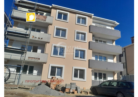 Mieszkanie na sprzedaż - гр. Созопол/gr. Sozopol Бургас/burgas, Bułgaria, 90 m², 88 834 USD (359 779 PLN), NET-96476364