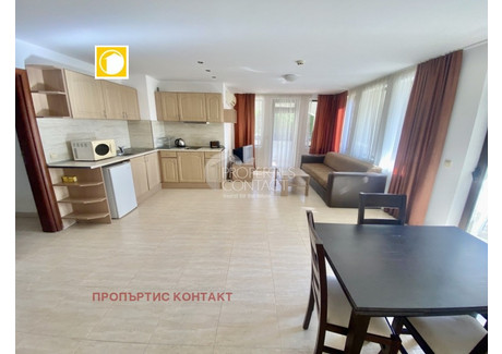 Mieszkanie na sprzedaż - гр. Свети Влас/gr. Sveti Vlas Бургас/burgas, Bułgaria, 80 m², 106 803 USD (429 349 PLN), NET-97046057