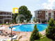Mieszkanie na sprzedaż - к.к. Елените/k.k. Elenite Бургас/burgas, Bułgaria, 74 m², 86 769 USD (341 868 PLN), NET-97725802