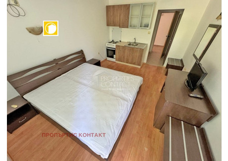 Mieszkanie na sprzedaż - Сарафово/Sarafovo Бургас/burgas, Bułgaria, 35 m², 51 222 USD (196 692 PLN), NET-99127500