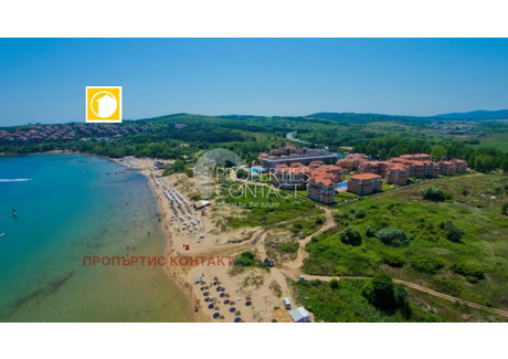 Mieszkanie na sprzedaż - гр. Созопол/gr. Sozopol Бургас/burgas, Bułgaria, 72 m², 99 668 USD (383 721 PLN), NET-90985692