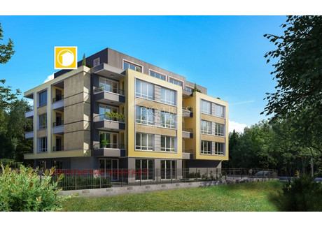 Mieszkanie na sprzedaż - Сарафово/Sarafovo Бургас/burgas, Bułgaria, 89 m², 110 943 USD (454 867 PLN), NET-92123626