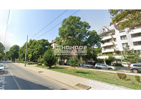 Komercyjne na sprzedaż - Въстанически, Автогара Родопи/Vastanicheski, Avtogara Rodopi Пловдив/plovdiv, Bułgaria, 58 m², 77 696 USD (324 770 PLN), NET-100991015