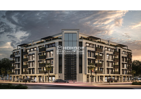 Mieszkanie na sprzedaż - Остромила/Ostromila Пловдив/plovdiv, Bułgaria, 190 m², 255 993 USD (1 049 573 PLN), NET-101580332