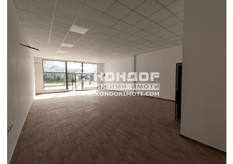 Komercyjne na sprzedaż - Тракия/Trakia Пловдив/plovdiv, Bułgaria, 121 m², 237 465 USD (973 609 PLN), NET-87450407