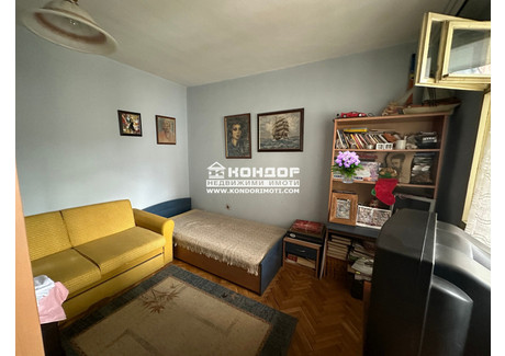 Mieszkanie na sprzedaż - Център, Бунарджика/Centar, Bunardjika Пловдив/plovdiv, Bułgaria, 97 m², 174 145 USD (698 320 PLN), NET-88072056