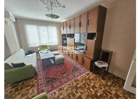 Mieszkanie na sprzedaż - Христо Смирненски, ХЕИ/Hristo Smirnenski, HEI Пловдив/plovdiv, Bułgaria, 160 m², 215 249 USD (899 741 PLN), NET-95905338