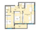 Mieszkanie na sprzedaż - Тракия/Trakia Пловдив/plovdiv, Bułgaria, 113 m², 128 514 USD (506 346 PLN), NET-97373770