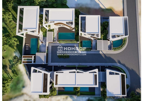 Działka na sprzedaż - с. Марково/s. Markovo Пловдив/plovdiv, Bułgaria, 4008 m², 384 140 USD (1 475 096 PLN), NET-98917223