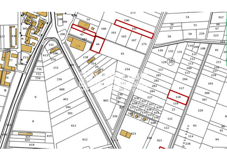 Działka na sprzedaż - Индустриална зона - Юг/Industrialna zona - Iug Пловдив/plovdiv, Bułgaria, 266 m², 279 841 USD (1 094 179 PLN), NET-93961578