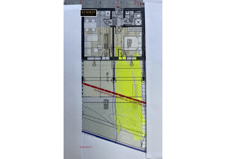 Mieszkanie na sprzedaż - Обеля /Obelia София/sofia, Bułgaria, 43 m², 113 683 USD (466 102 PLN), NET-101612212