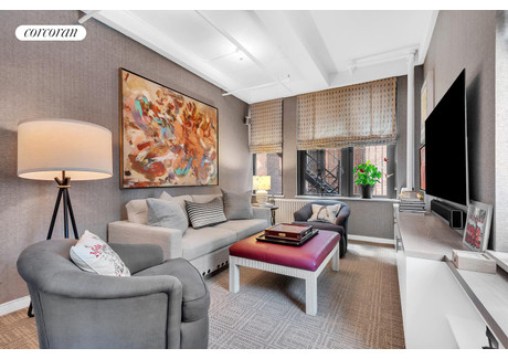 Mieszkanie na sprzedaż - Manhattan, Usa, 260,13 m², 3 495 000 USD (13 770 300 PLN), NET-95203864